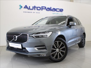 Volvo  XC60 2,0 D4 AWD Polestar 51 44