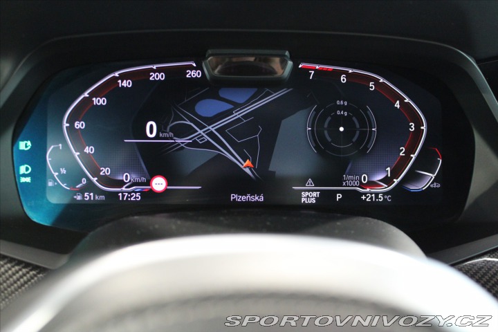 BMW X6 xDrive40i Msport DAProf/N 2020