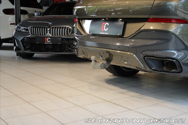 BMW X6 xDrive40i Msport DAProf/N 2020