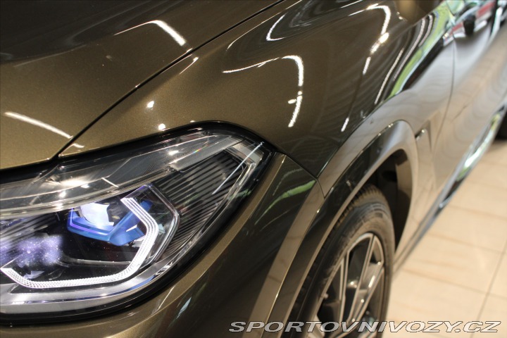 BMW X6 xDrive40i Msport DAProf/N 2020