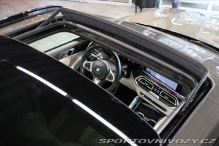 BMW X6 xDrive40i Msport DAProf/N 2020