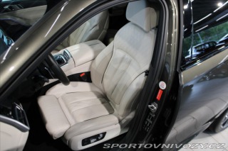BMW X6 xDrive40i Msport DAProf/N 2020