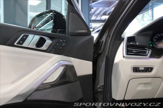BMW X6 xDrive40i Msport DAProf/N 2020