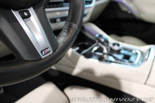 BMW X6 xDrive40i Msport DAProf/N 2020