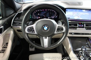 BMW X6 xDrive40i Msport DAProf/N 2020