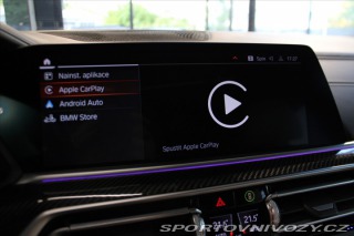 BMW X6 xDrive40i Msport DAProf/N 2020