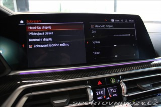 BMW X6 xDrive40i Msport DAProf/N 2020