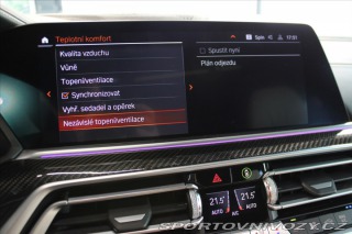 BMW X6 xDrive40i Msport DAProf/N 2020
