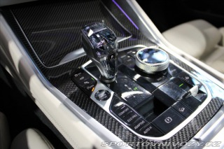 BMW X6 xDrive40i Msport DAProf/N 2020