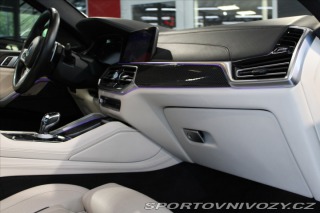BMW X6 xDrive40i Msport DAProf/N 2020