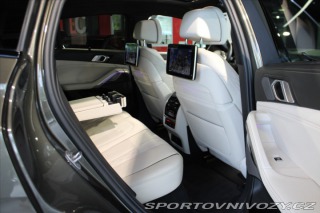 BMW X6 xDrive40i Msport DAProf/N 2020