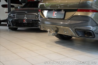 BMW X6 xDrive40i Msport DAProf/N 2020