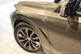 BMW X6 xDrive40i Msport DAProf/N 2020