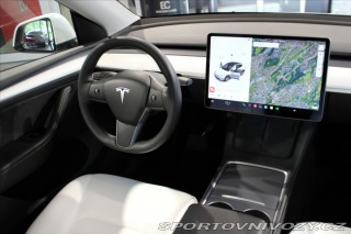 Tesla Model Y Long Range Dual Motor AWD 2021