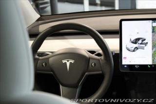 Tesla Model Y Long Range Dual Motor AWD 2021