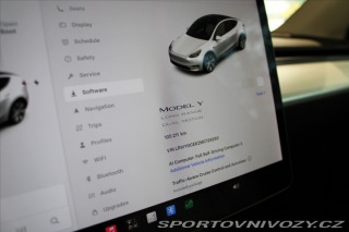 Tesla Model Y Long Range Dual Motor AWD 2021