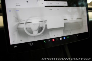 Tesla Model Y Long Range Dual Motor AWD 2021