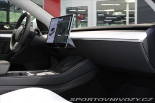 Tesla Model Y Long Range Dual Motor AWD 2021