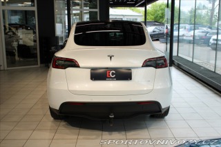Tesla Model Y Long Range Dual Motor AWD 2021