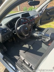 BMW 1 1,8   LINE - Automat - 20 2018