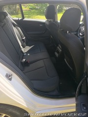 BMW 1 1,8   LINE - Automat - 20 2018