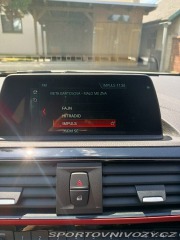 BMW 1 1,8   LINE - Automat - 20 2018