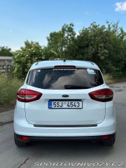 Ford Ostatní modely C-MAX 2,0 2015