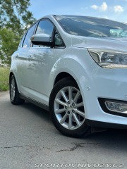 Ford Ostatní modely C-MAX 2,0 2015