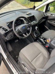 Ford Ostatní modely C-MAX 2,0 2015
