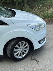 Ford Ostatní modely C-MAX 2,0 2015
