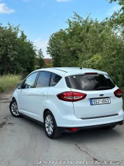 Ford Ostatní modely C-MAX 2,0 2015