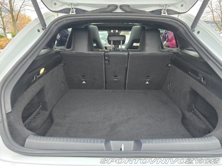 Mercedes-Benz CLA CLA250e Shooting Brake 2022