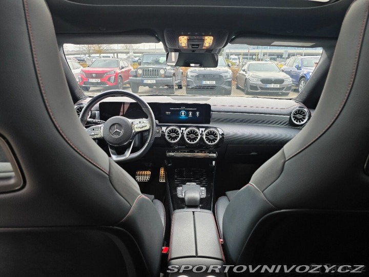 Mercedes-Benz CLA CLA250e Shooting Brake 2022