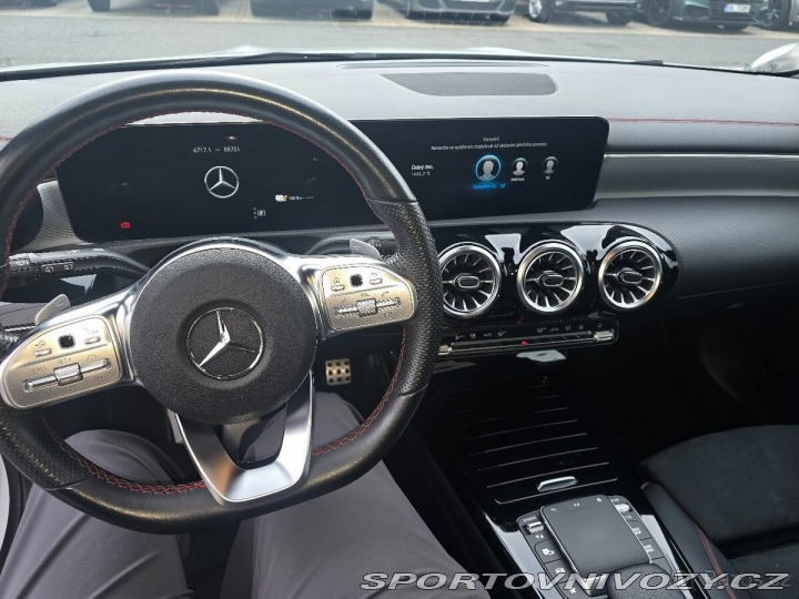 Mercedes-Benz CLA CLA250e Shooting Brake 2022