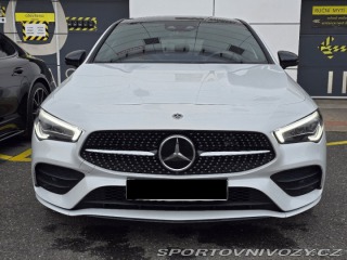 Mercedes-Benz CLA CLA250e Shooting Brake 2022