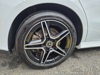 Mercedes-Benz CLA CLA250e Shooting Brake 2022