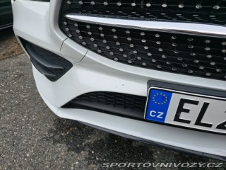 Mercedes-Benz CLA CLA250e Shooting Brake 2022