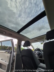 Škoda Superb 2,0   TDI 125 kW – PANORA 1800