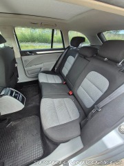 Škoda Superb 2,0   TDI 125 kW – PANORA 1800