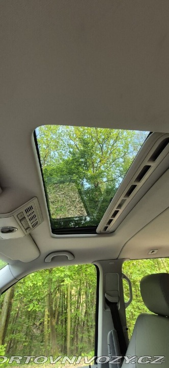 Volkswagen Ostatní modely Multivan 2,5   Highline TDI 128kW 2007