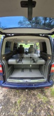 Volkswagen Ostatní modely Multivan 2,5   Highline TDI 128kW 2007
