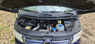 Volkswagen Ostatní modely Multivan 2,5   Highline TDI 128kW 2007