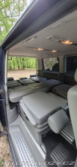 Volkswagen Ostatní modely Multivan 2,5   Highline TDI 128kW 2007