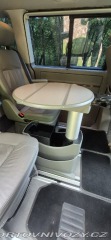 Volkswagen Ostatní modely Multivan 2,5   Highline TDI 128kW 2007