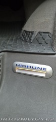 Volkswagen Ostatní modely Multivan 2,5   Highline TDI 128kW 2007