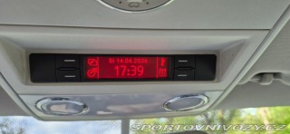 Volkswagen Ostatní modely Multivan 2,5   Highline TDI 128kW 2007