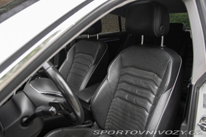 Volkswagen Arteon  2017