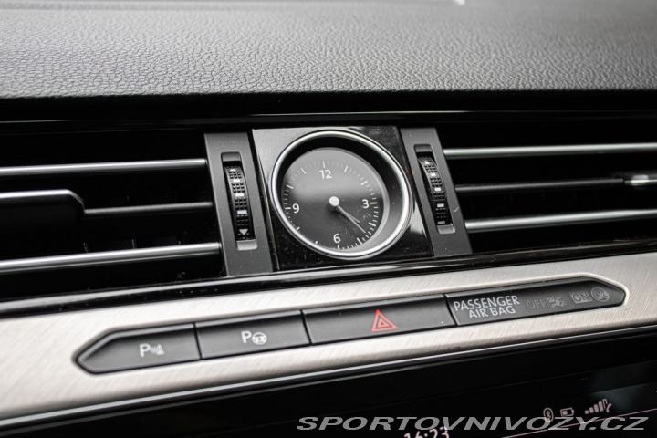 Volkswagen Arteon  2017