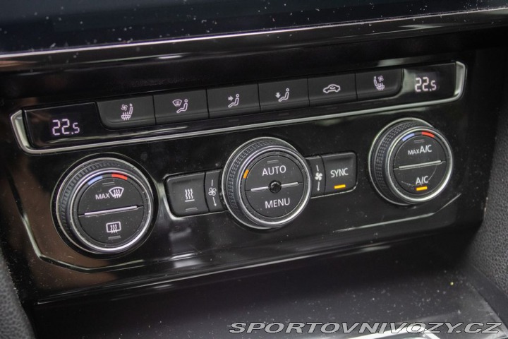 Volkswagen Arteon  2017