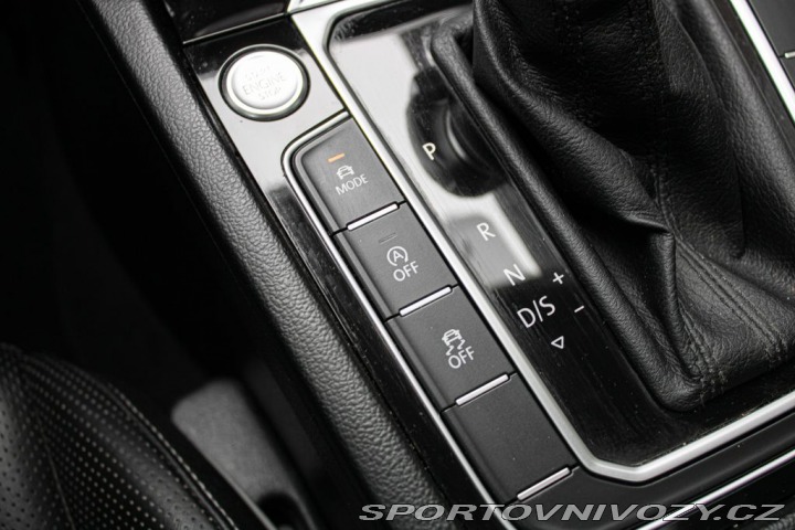 Volkswagen Arteon  2017